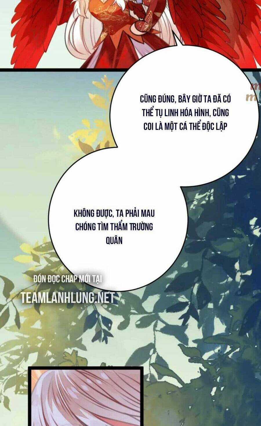 Nghịch Đồ Mỗi Ngày Đều Muốn Bắt Nạt Sư Phụ Chapter 98 trang 30