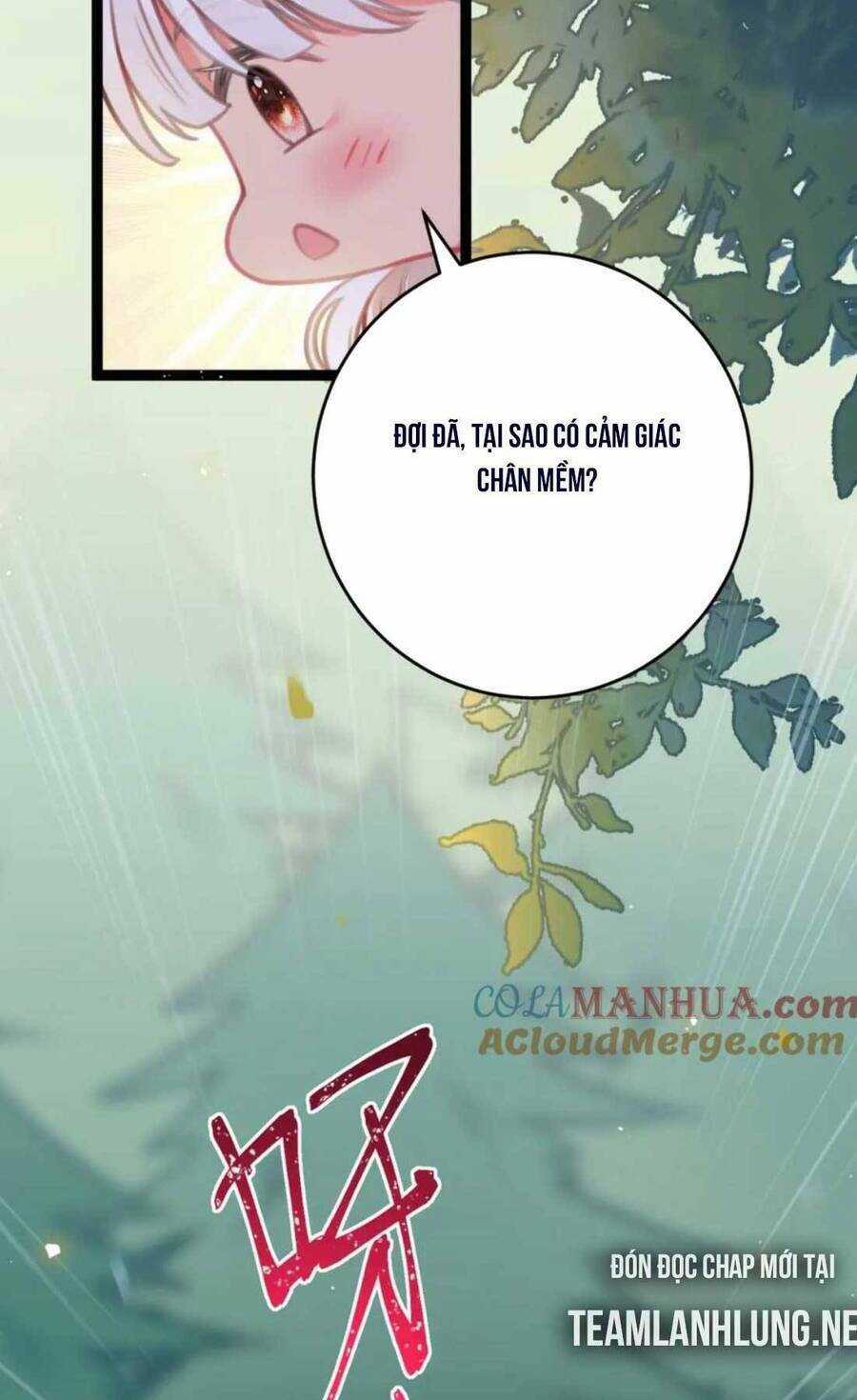 Nghịch Đồ Mỗi Ngày Đều Muốn Bắt Nạt Sư Phụ Chapter 98 trang 31