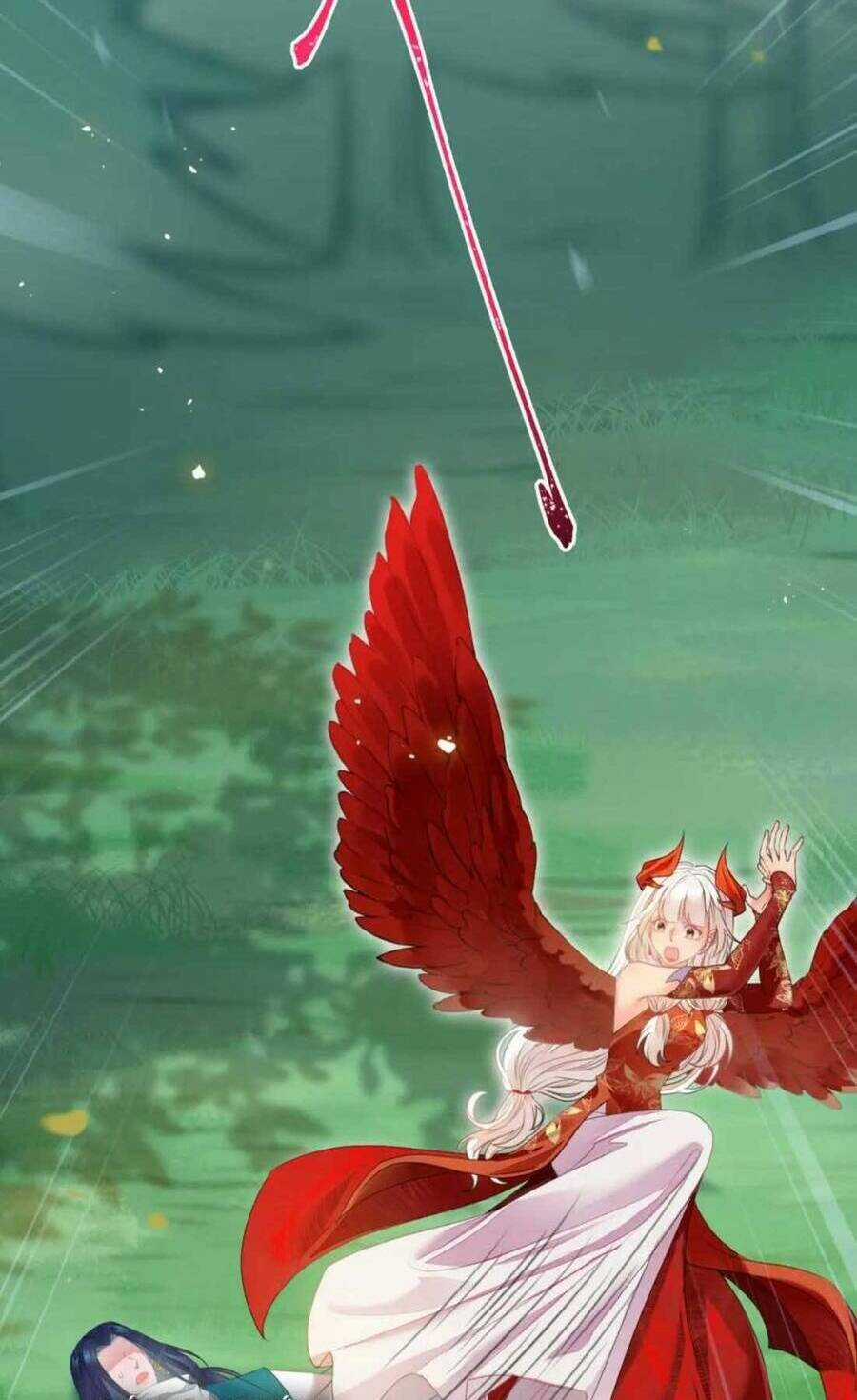 Nghịch Đồ Mỗi Ngày Đều Muốn Bắt Nạt Sư Phụ Chapter 98 trang 32