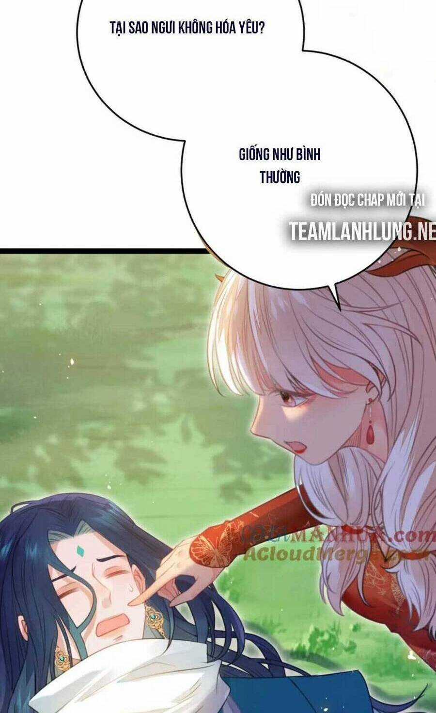 Nghịch Đồ Mỗi Ngày Đều Muốn Bắt Nạt Sư Phụ Chapter 98 trang 34