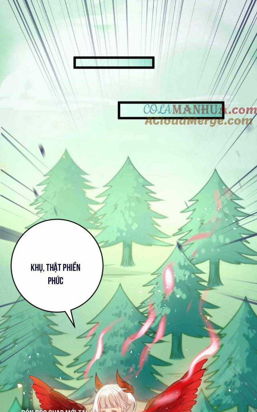 Nghịch Đồ Mỗi Ngày Đều Muốn Bắt Nạt Sư Phụ Chapter 98 trang 36