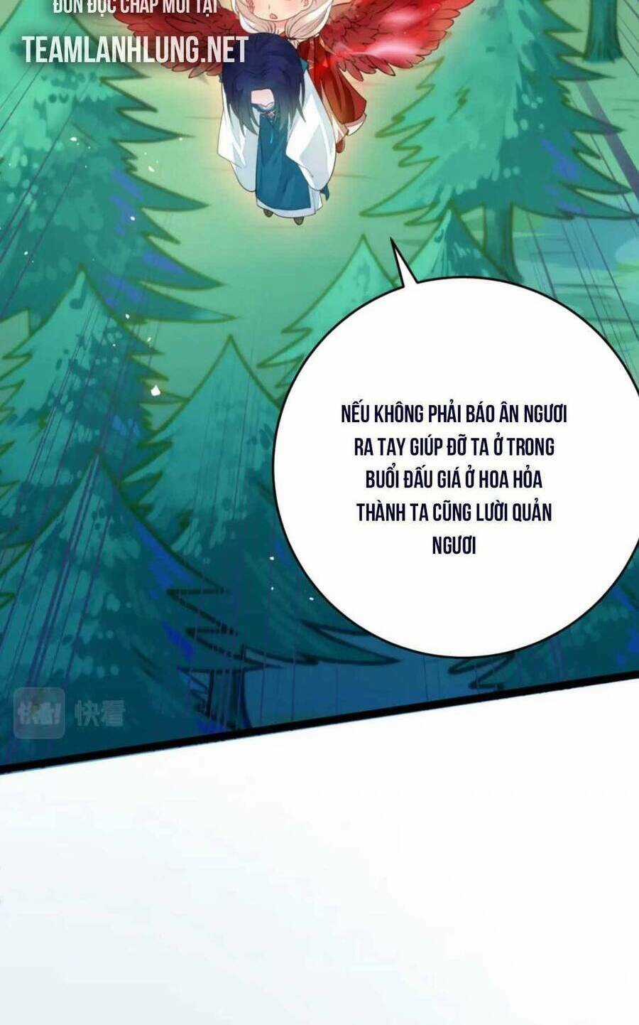 Nghịch Đồ Mỗi Ngày Đều Muốn Bắt Nạt Sư Phụ Chapter 98 trang 37