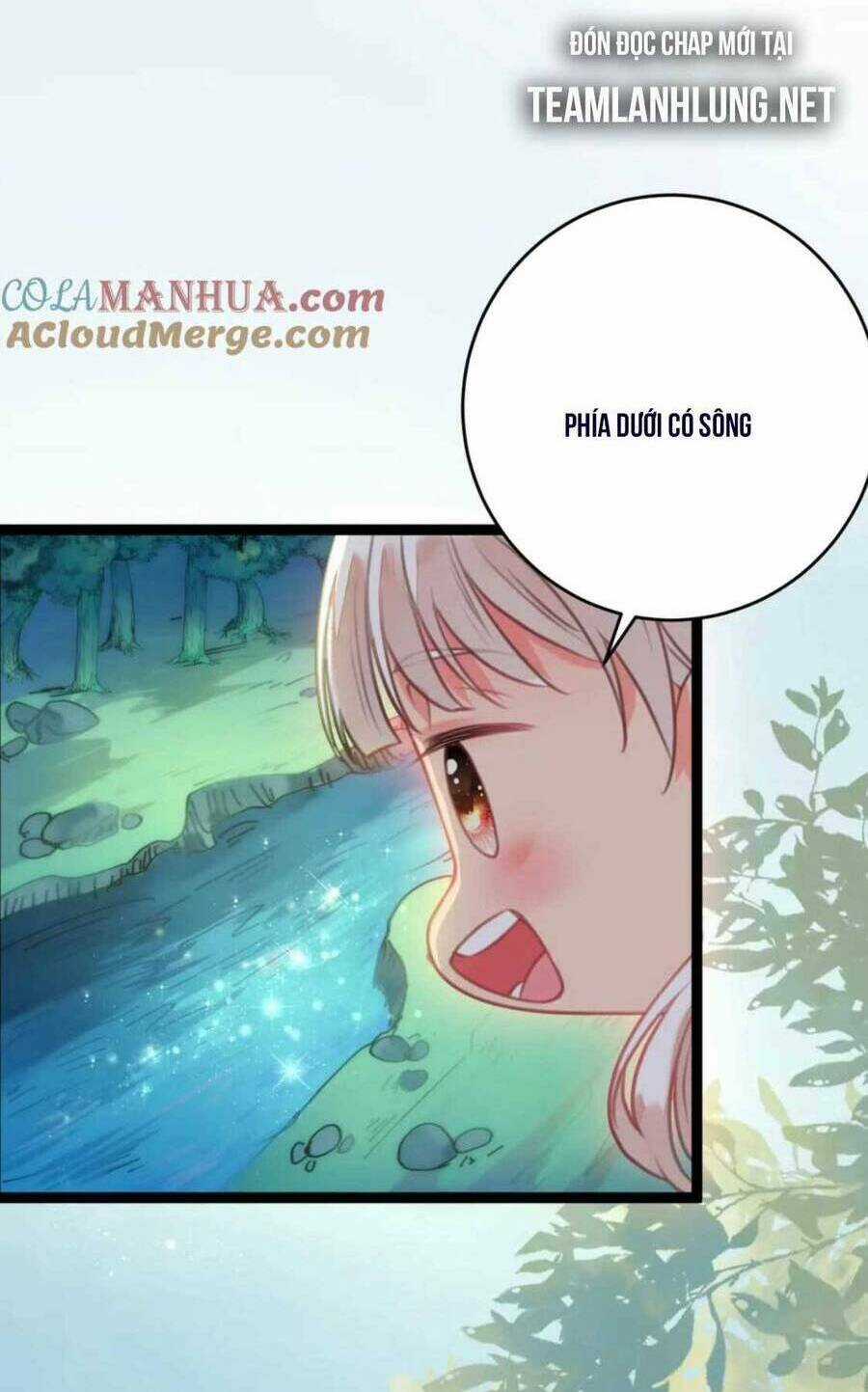 Nghịch Đồ Mỗi Ngày Đều Muốn Bắt Nạt Sư Phụ Chapter 98 trang 38