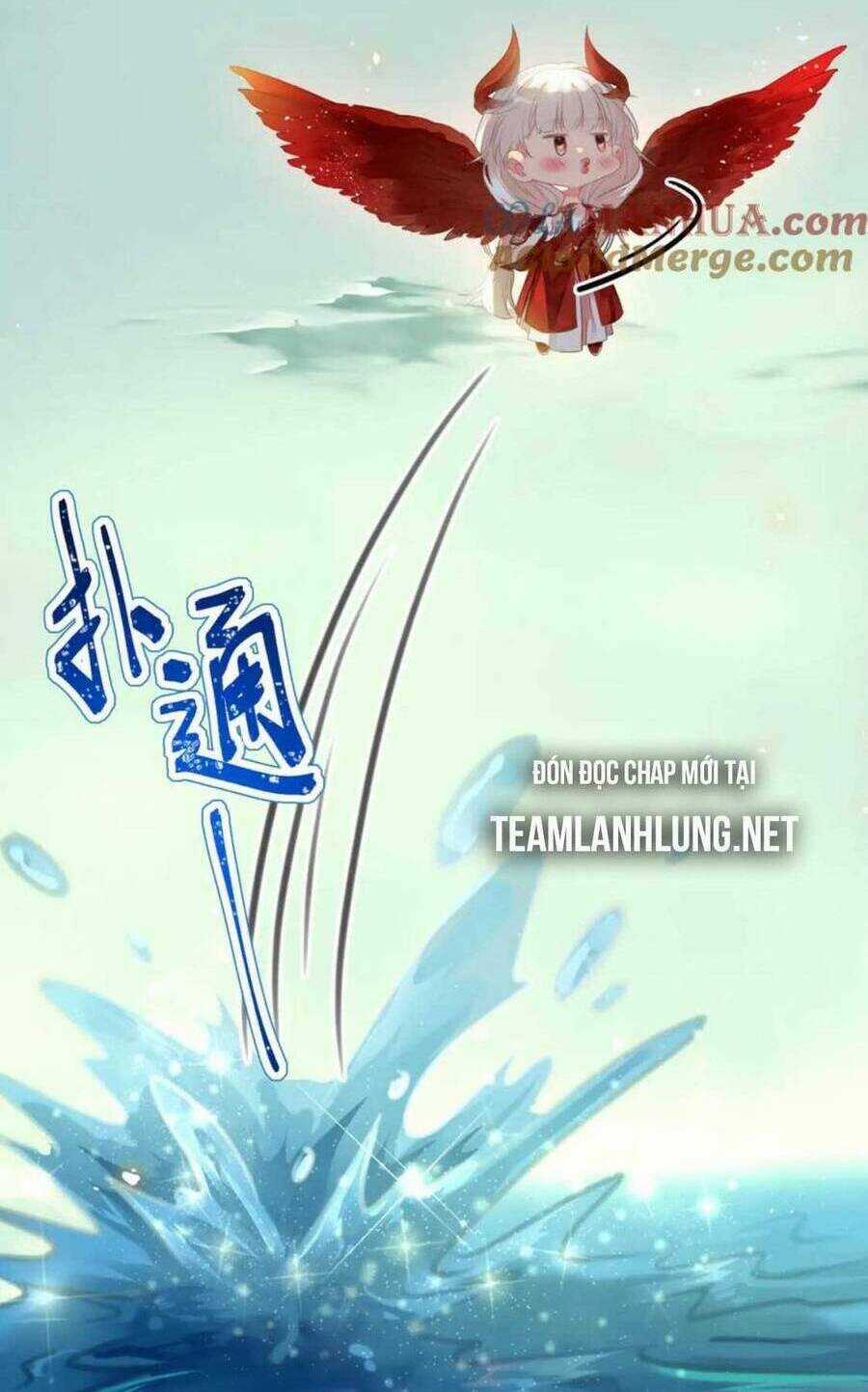 Nghịch Đồ Mỗi Ngày Đều Muốn Bắt Nạt Sư Phụ Chapter 98 trang 40