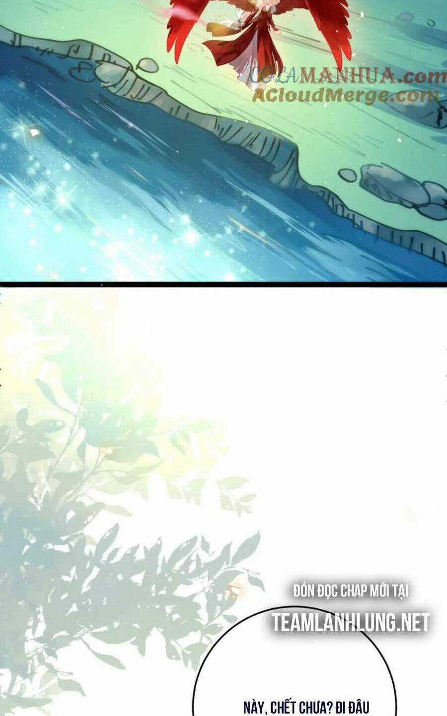 Nghịch Đồ Mỗi Ngày Đều Muốn Bắt Nạt Sư Phụ Chapter 98 trang 42