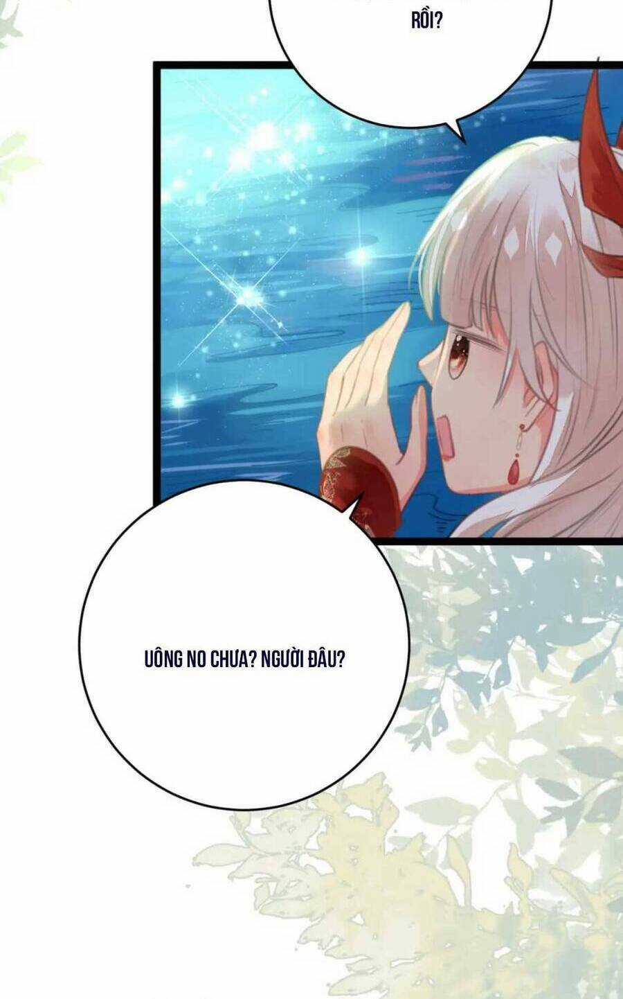 Nghịch Đồ Mỗi Ngày Đều Muốn Bắt Nạt Sư Phụ Chapter 98 trang 43