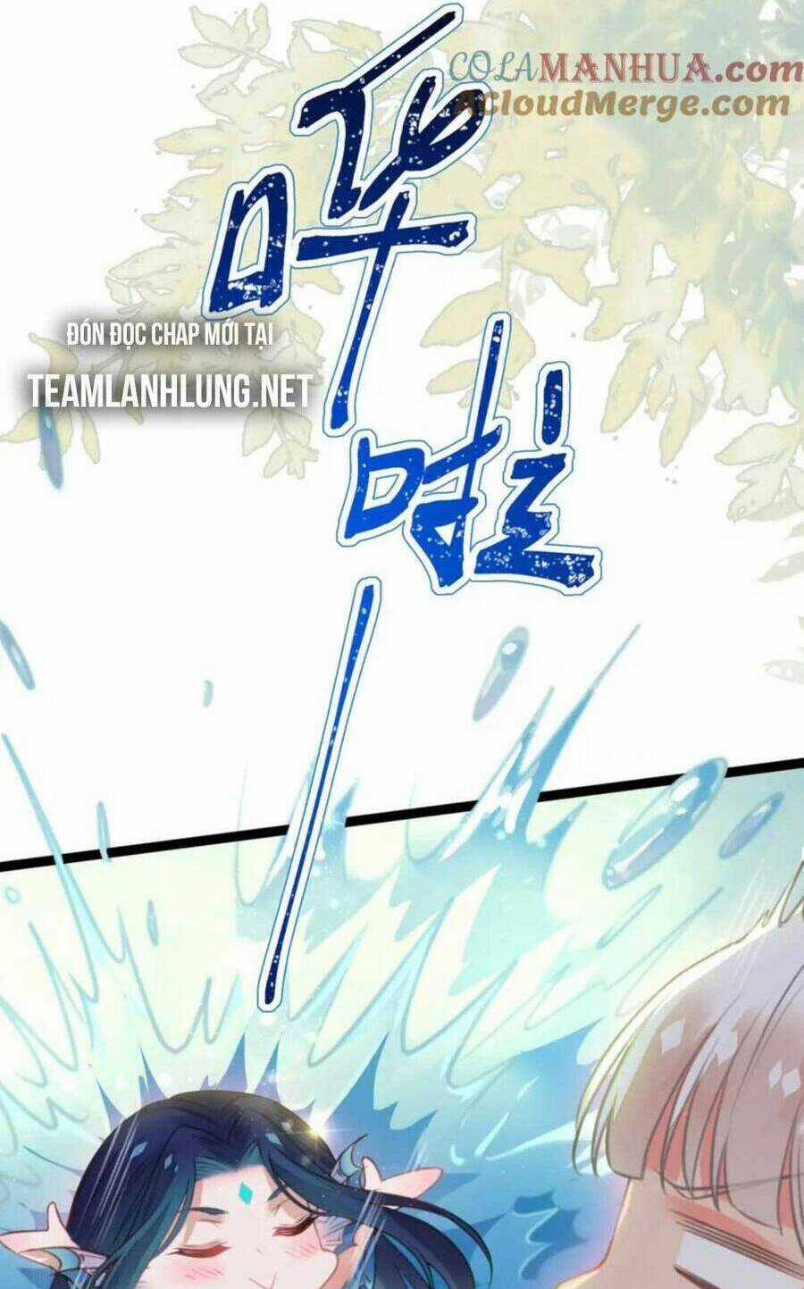 Nghịch Đồ Mỗi Ngày Đều Muốn Bắt Nạt Sư Phụ Chapter 98 trang 44