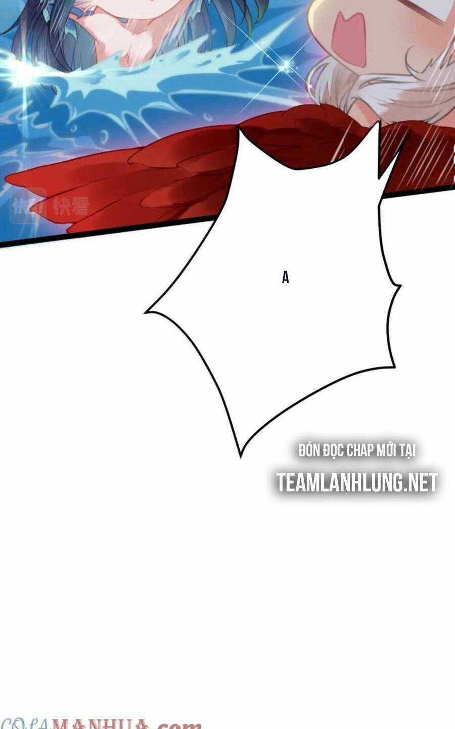 Nghịch Đồ Mỗi Ngày Đều Muốn Bắt Nạt Sư Phụ Chapter 98 trang 45