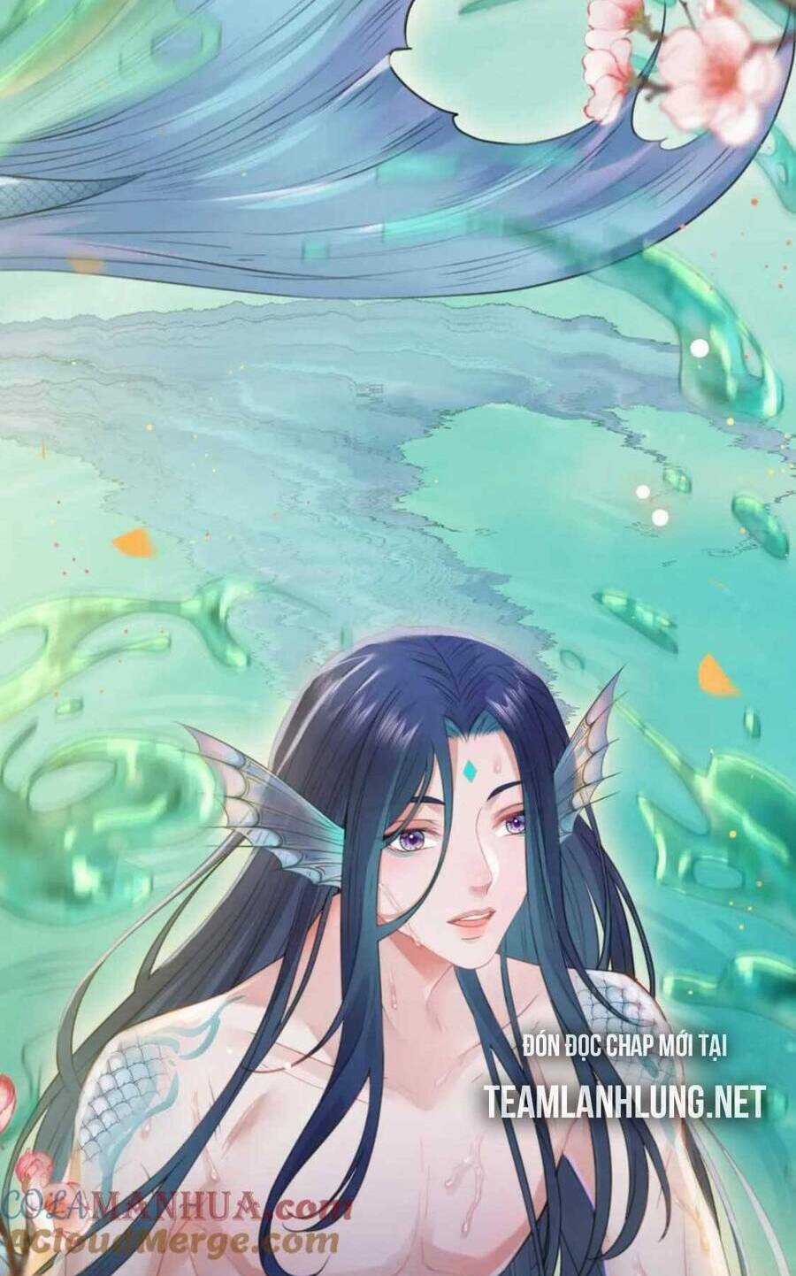 Nghịch Đồ Mỗi Ngày Đều Muốn Bắt Nạt Sư Phụ Chapter 98 trang 47