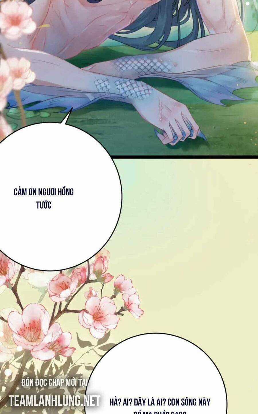 Nghịch Đồ Mỗi Ngày Đều Muốn Bắt Nạt Sư Phụ Chapter 98 trang 48