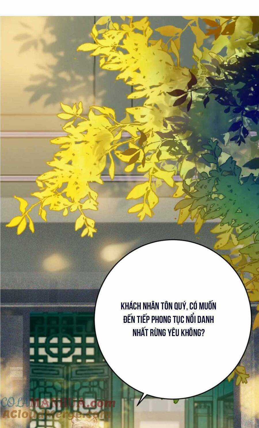 Nghịch Đồ Mỗi Ngày Đều Muốn Bắt Nạt Sư Phụ Chapter 98 trang 5