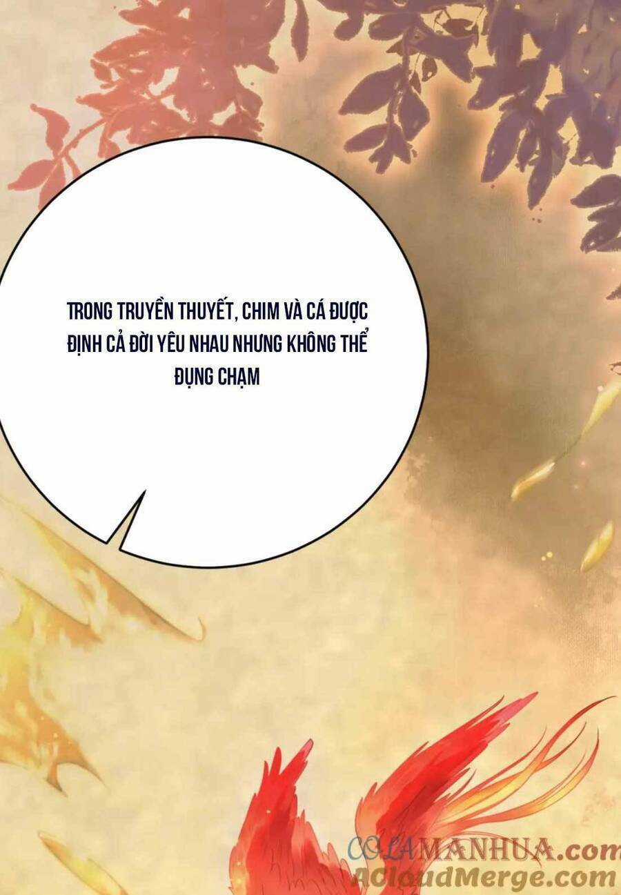 Nghịch Đồ Mỗi Ngày Đều Muốn Bắt Nạt Sư Phụ Chapter 98 trang 51