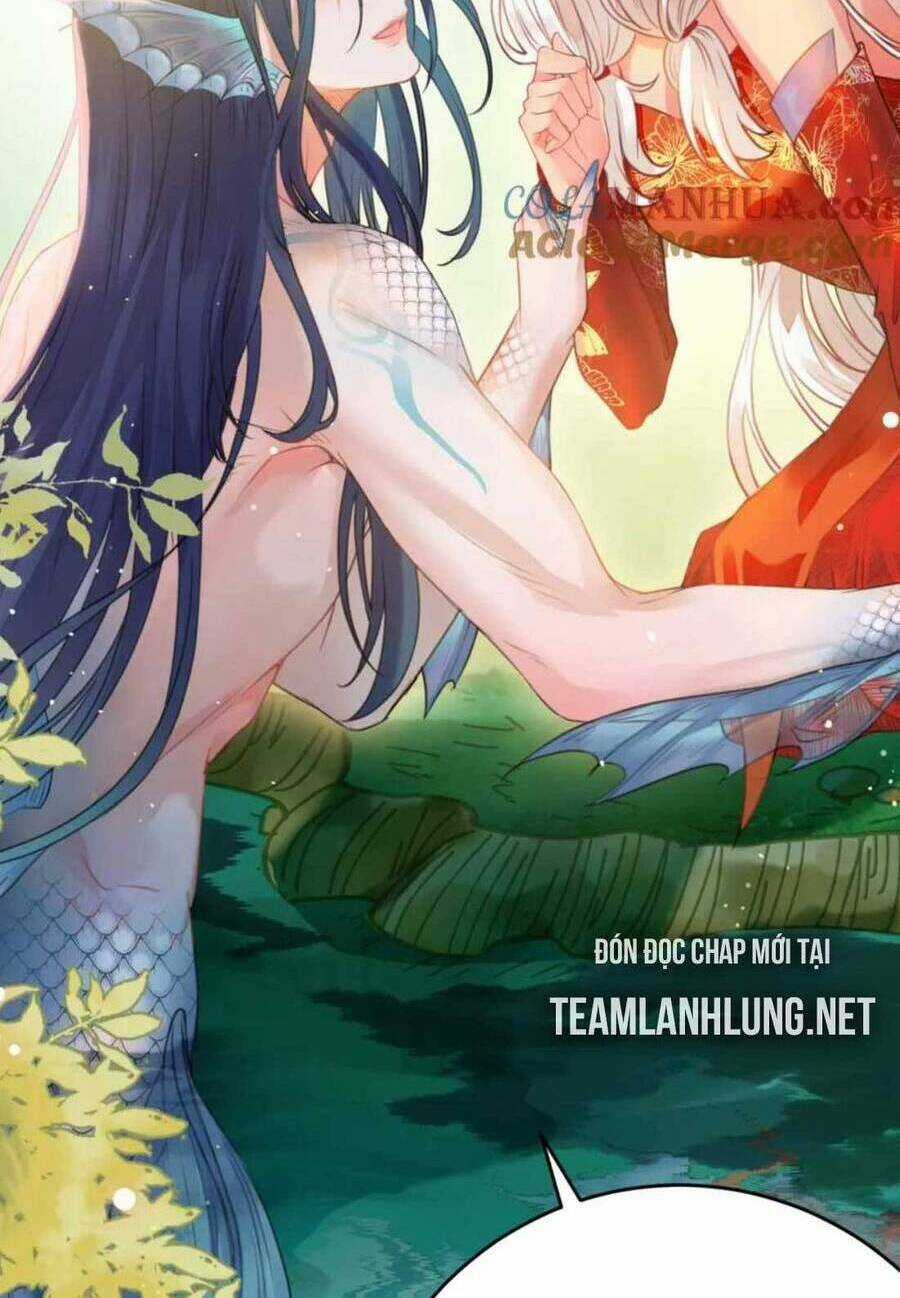 Nghịch Đồ Mỗi Ngày Đều Muốn Bắt Nạt Sư Phụ Chapter 98 trang 54
