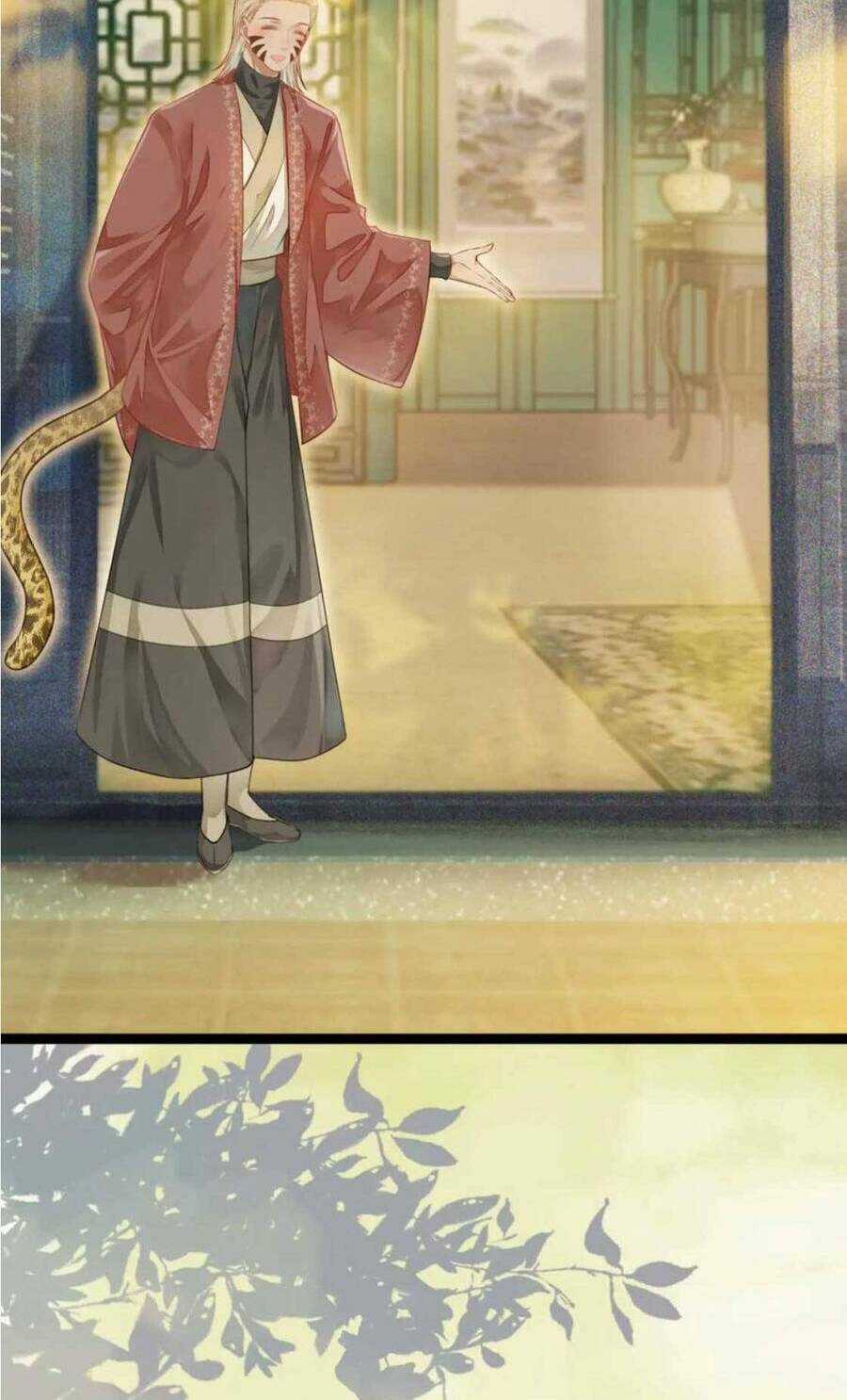 Nghịch Đồ Mỗi Ngày Đều Muốn Bắt Nạt Sư Phụ Chapter 98 trang 6