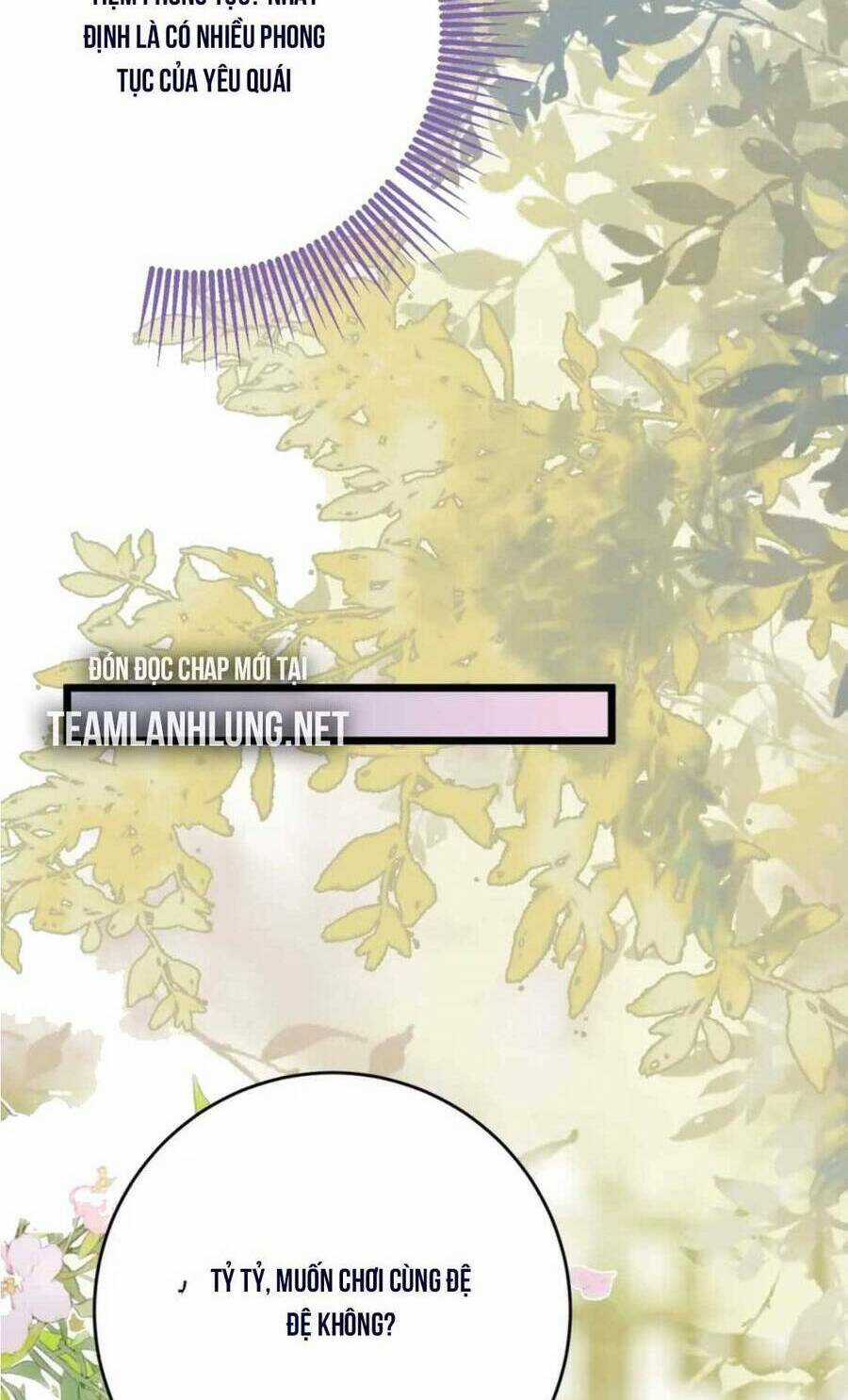 Nghịch Đồ Mỗi Ngày Đều Muốn Bắt Nạt Sư Phụ Chapter 98 trang 8