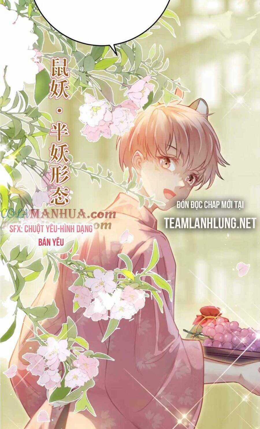 Nghịch Đồ Mỗi Ngày Đều Muốn Bắt Nạt Sư Phụ Chapter 98 trang 9