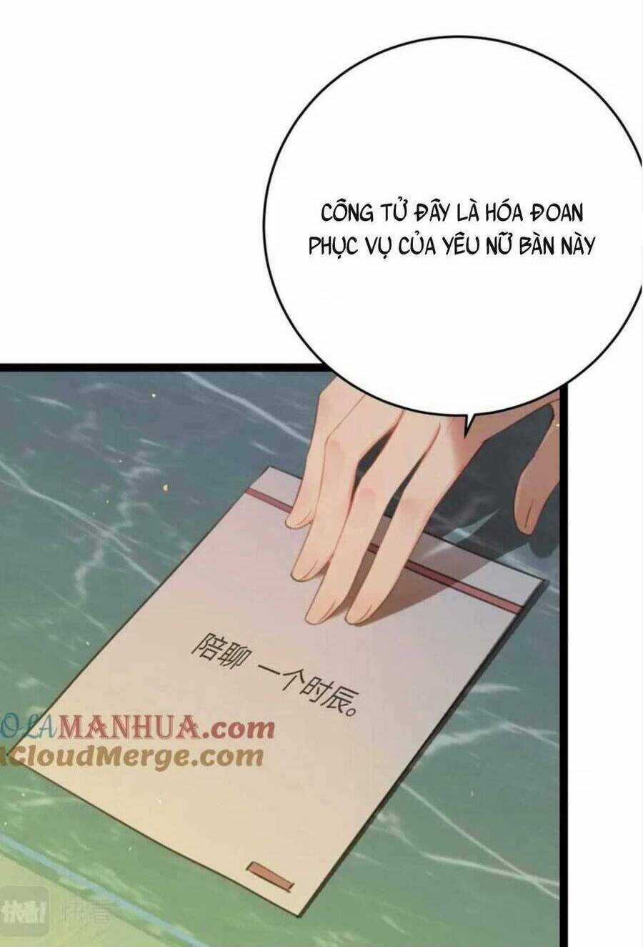 Nghịch Đồ Mỗi Ngày Đều Muốn Bắt Nạt Sư Phụ Chapter 99 trang 12