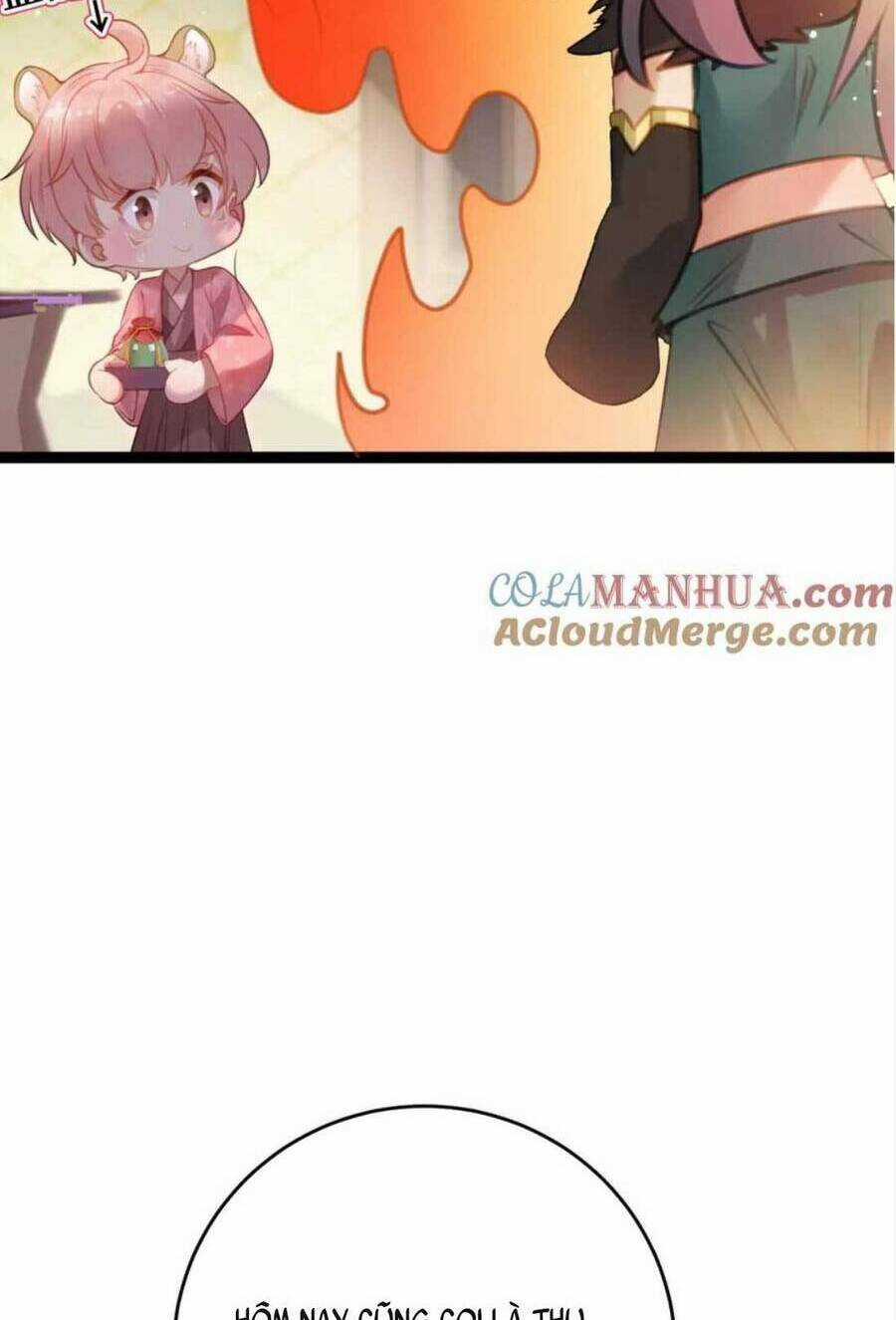 Nghịch Đồ Mỗi Ngày Đều Muốn Bắt Nạt Sư Phụ Chapter 99 trang 14