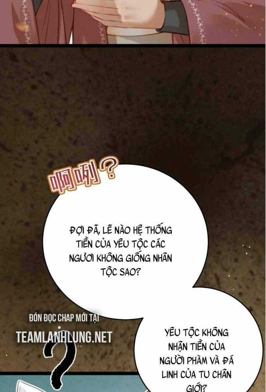 Nghịch Đồ Mỗi Ngày Đều Muốn Bắt Nạt Sư Phụ Chapter 99 trang 18