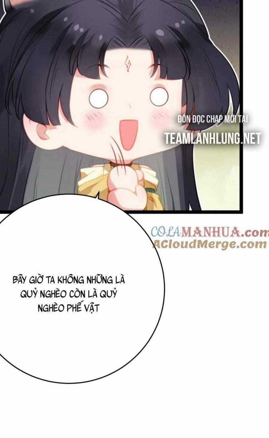 Nghịch Đồ Mỗi Ngày Đều Muốn Bắt Nạt Sư Phụ Chapter 99 trang 27