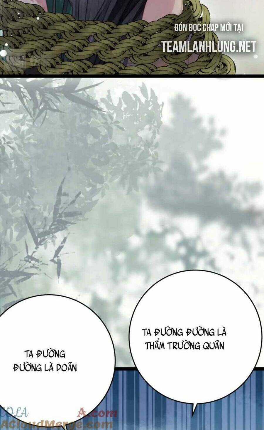 Nghịch Đồ Mỗi Ngày Đều Muốn Bắt Nạt Sư Phụ Chapter 99 trang 30