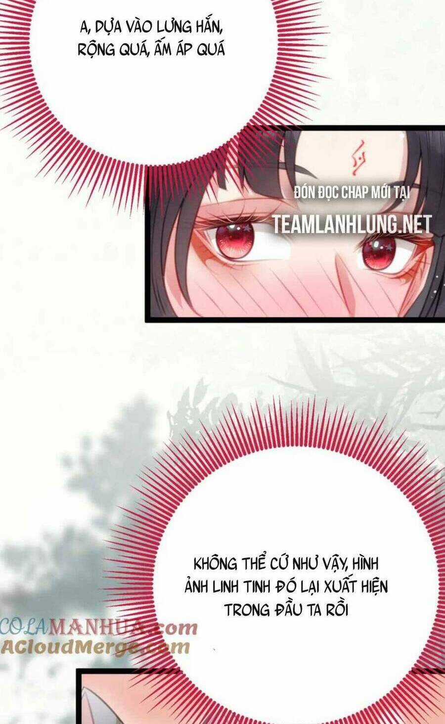 Nghịch Đồ Mỗi Ngày Đều Muốn Bắt Nạt Sư Phụ Chapter 99 trang 32