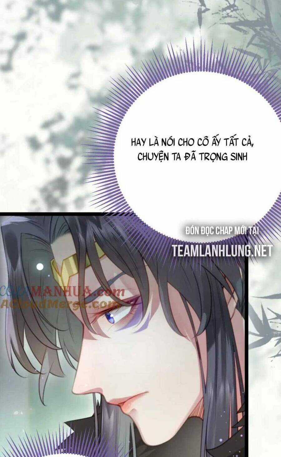 Nghịch Đồ Mỗi Ngày Đều Muốn Bắt Nạt Sư Phụ Chapter 99 trang 36