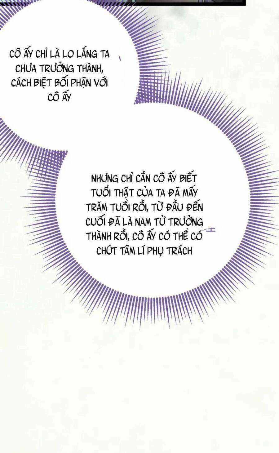 Nghịch Đồ Mỗi Ngày Đều Muốn Bắt Nạt Sư Phụ Chapter 99 trang 37