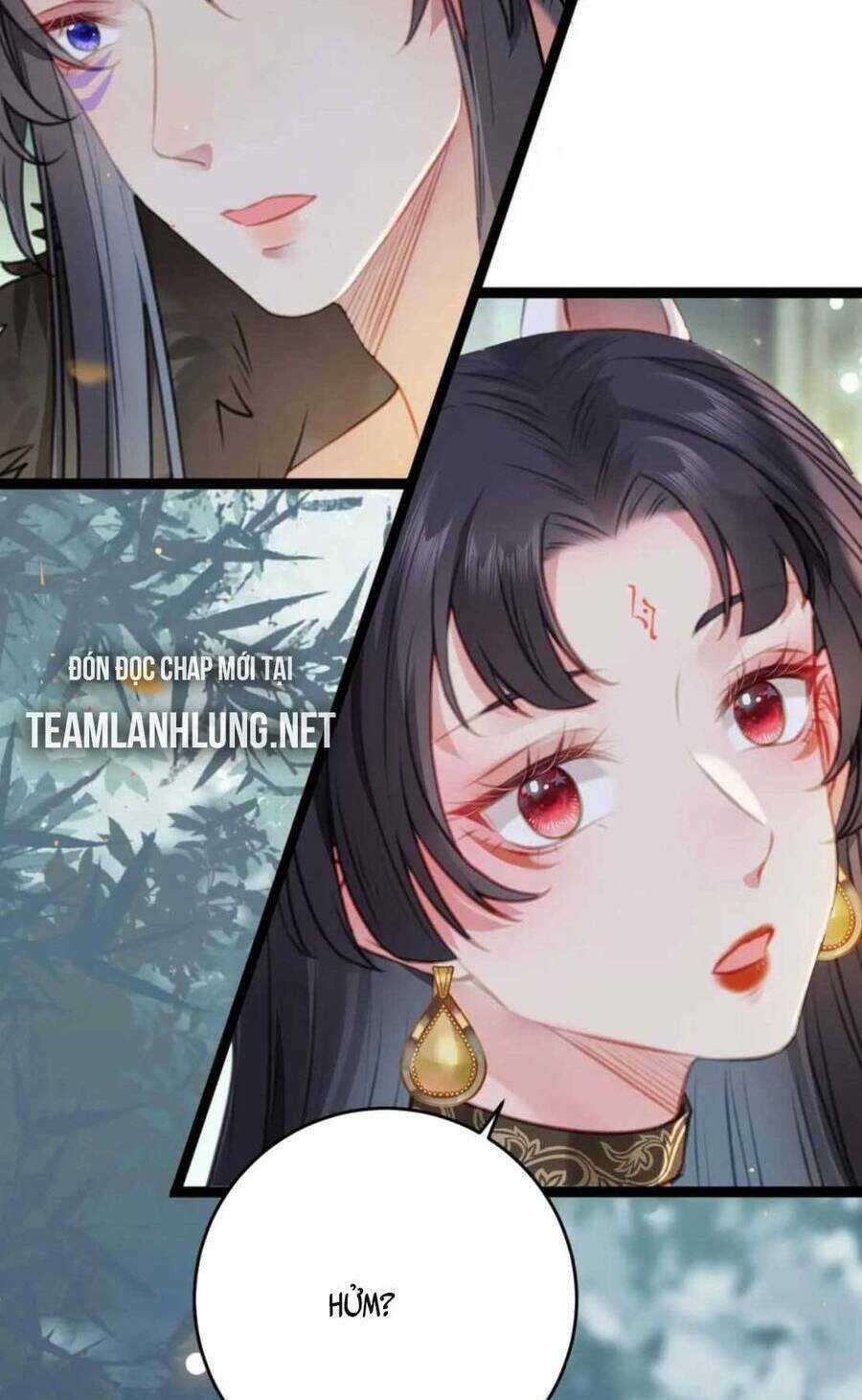 Nghịch Đồ Mỗi Ngày Đều Muốn Bắt Nạt Sư Phụ Chapter 99 trang 39