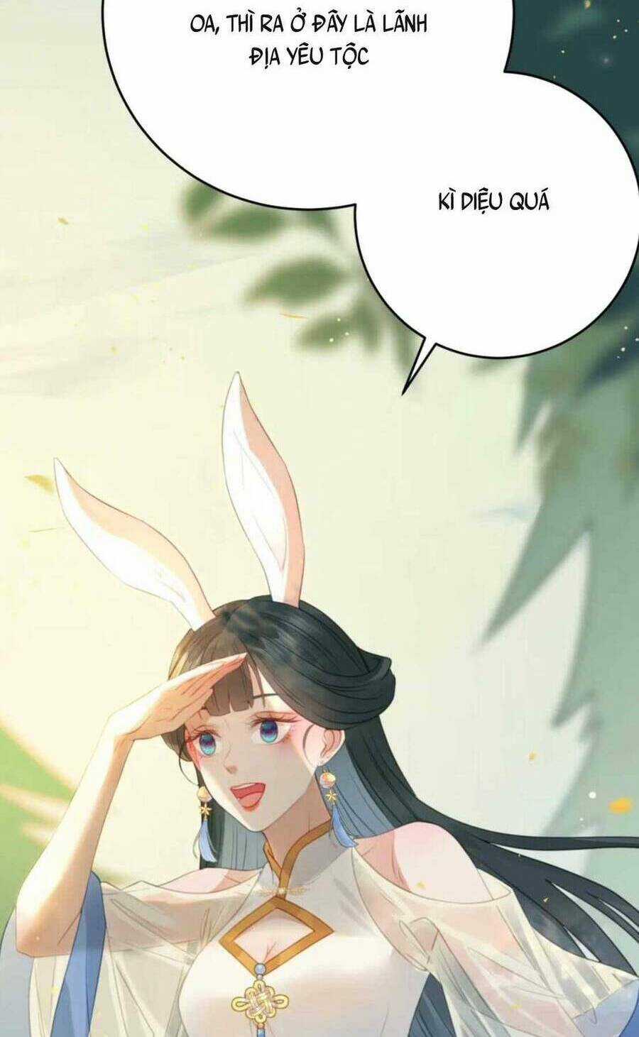 Nghịch Đồ Mỗi Ngày Đều Muốn Bắt Nạt Sư Phụ Chapter 99 trang 42