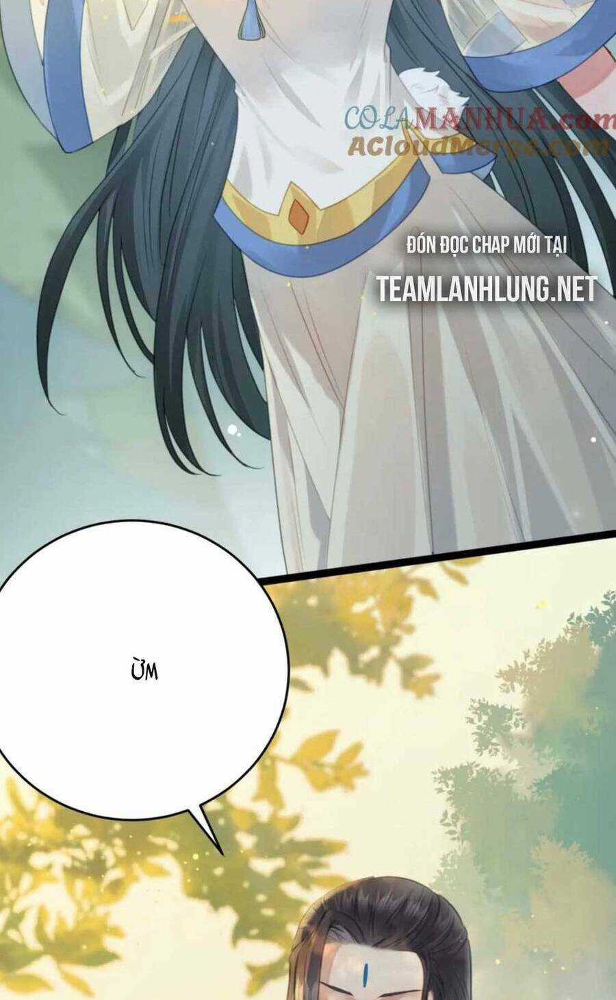 Nghịch Đồ Mỗi Ngày Đều Muốn Bắt Nạt Sư Phụ Chapter 99 trang 43