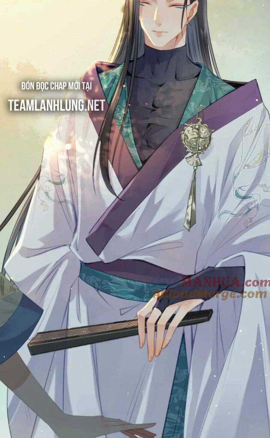 Nghịch Đồ Mỗi Ngày Đều Muốn Bắt Nạt Sư Phụ Chapter 99 trang 44