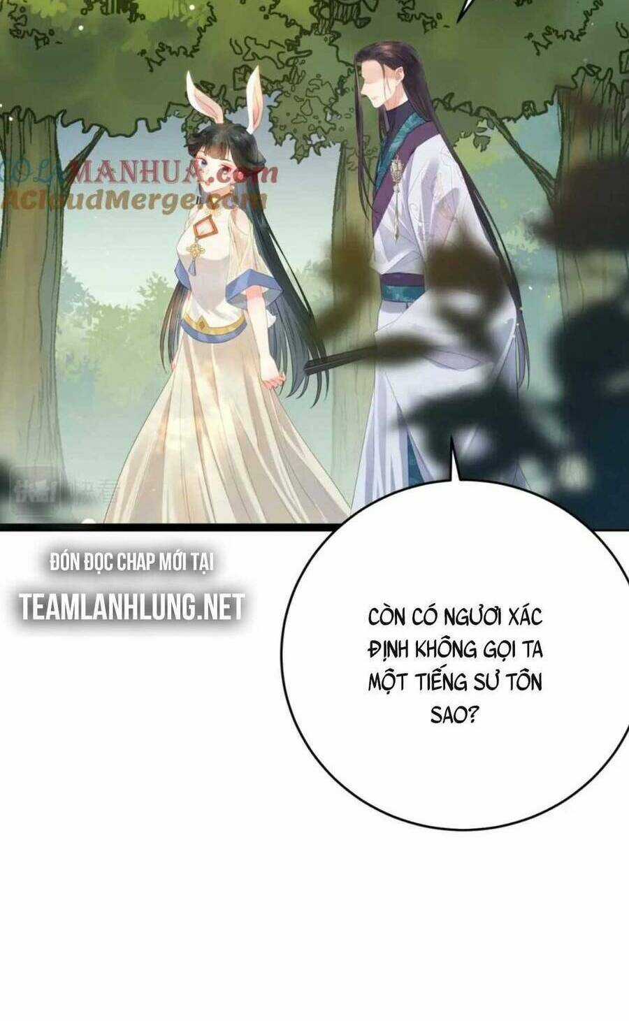 Nghịch Đồ Mỗi Ngày Đều Muốn Bắt Nạt Sư Phụ Chapter 99 trang 46