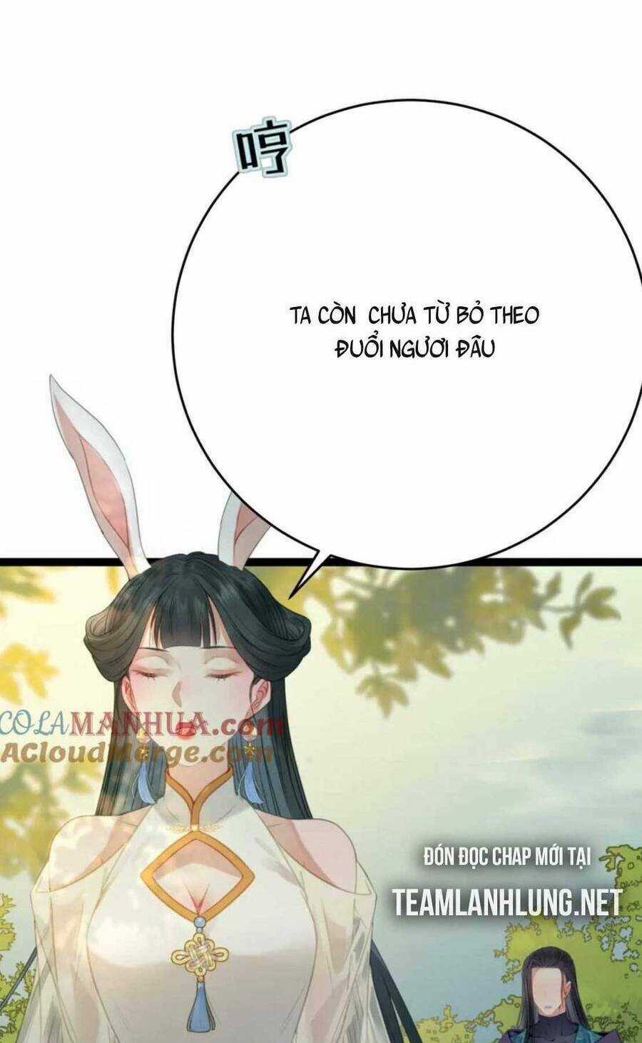 Nghịch Đồ Mỗi Ngày Đều Muốn Bắt Nạt Sư Phụ Chapter 99 trang 47