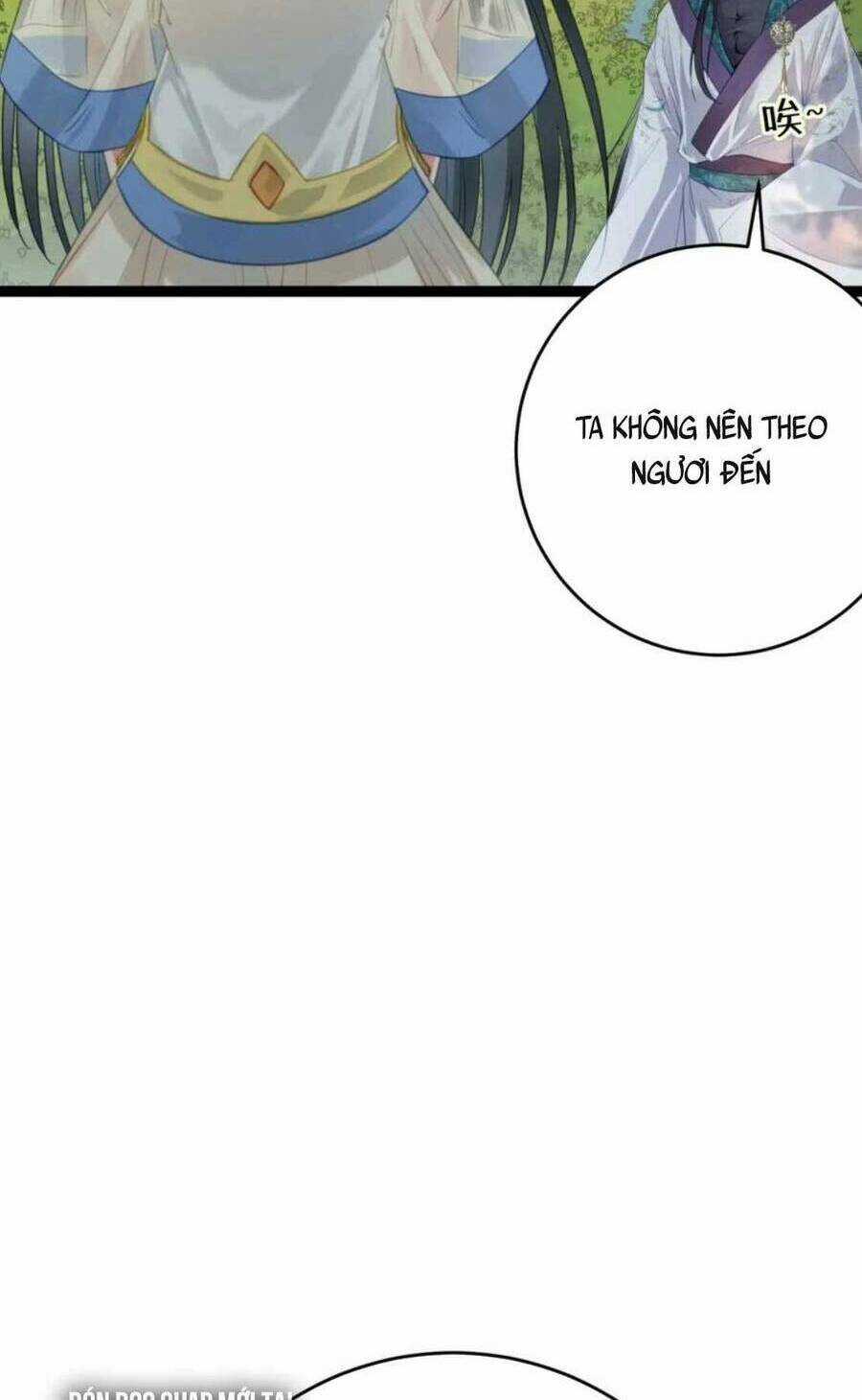 Nghịch Đồ Mỗi Ngày Đều Muốn Bắt Nạt Sư Phụ Chapter 99 trang 48