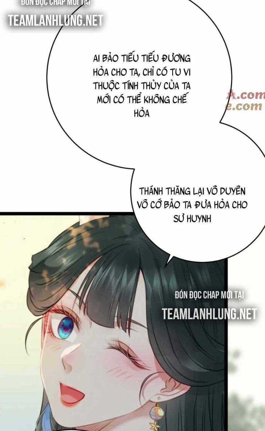 Nghịch Đồ Mỗi Ngày Đều Muốn Bắt Nạt Sư Phụ Chapter 99 trang 49