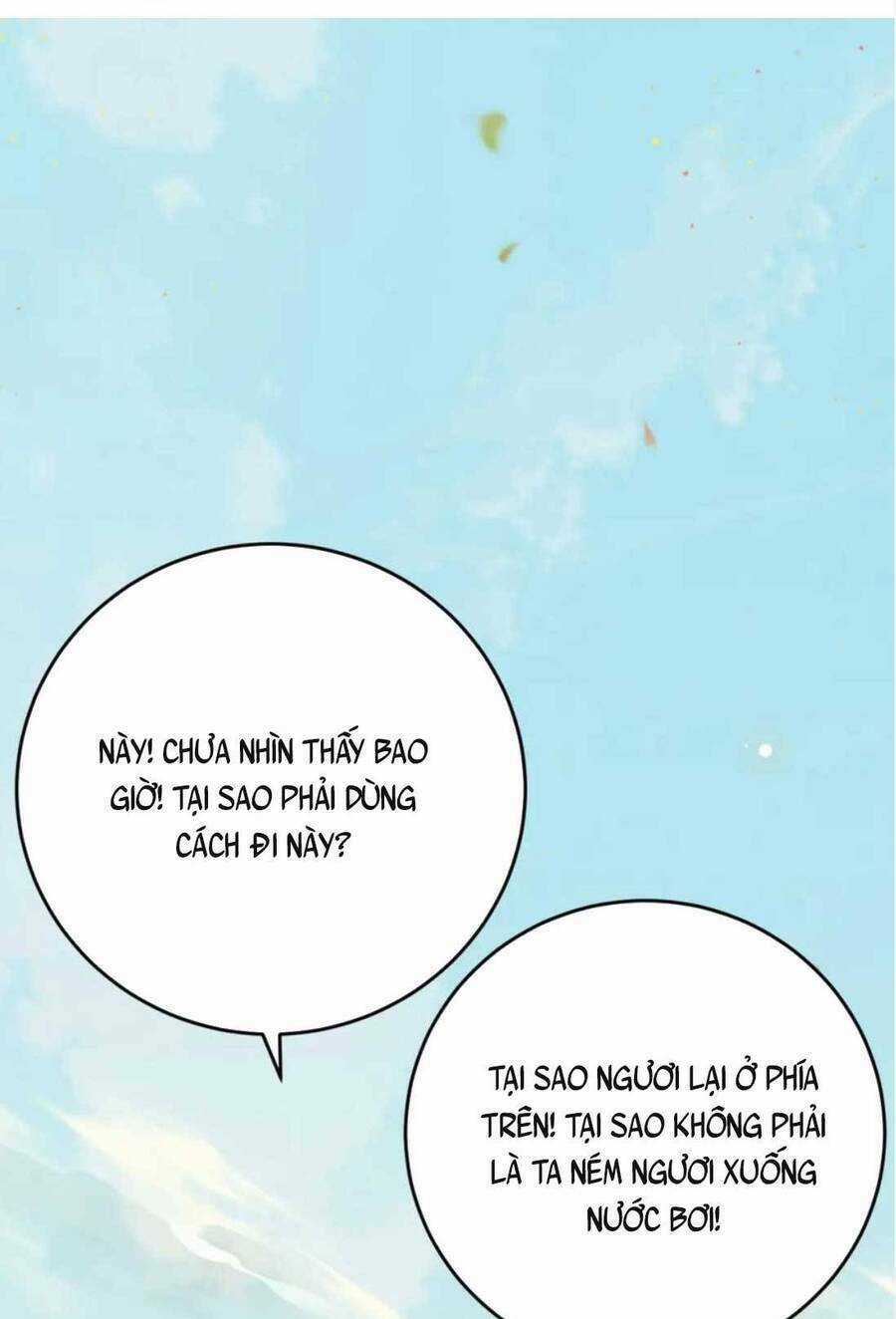 Nghịch Đồ Mỗi Ngày Đều Muốn Bắt Nạt Sư Phụ Chapter 99 trang 5