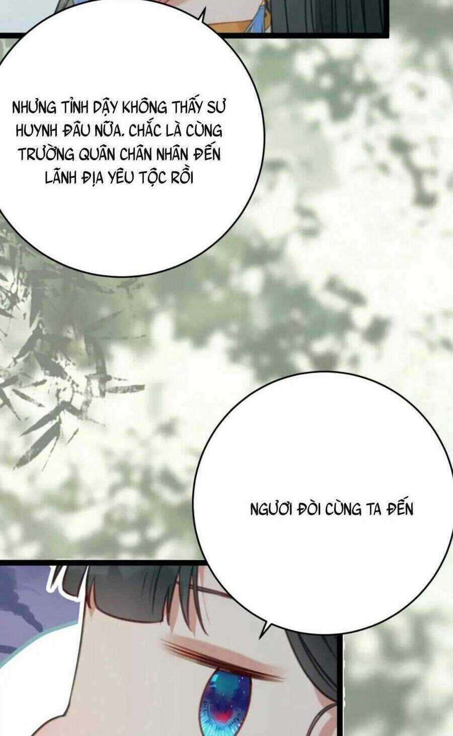 Nghịch Đồ Mỗi Ngày Đều Muốn Bắt Nạt Sư Phụ Chapter 99 trang 50