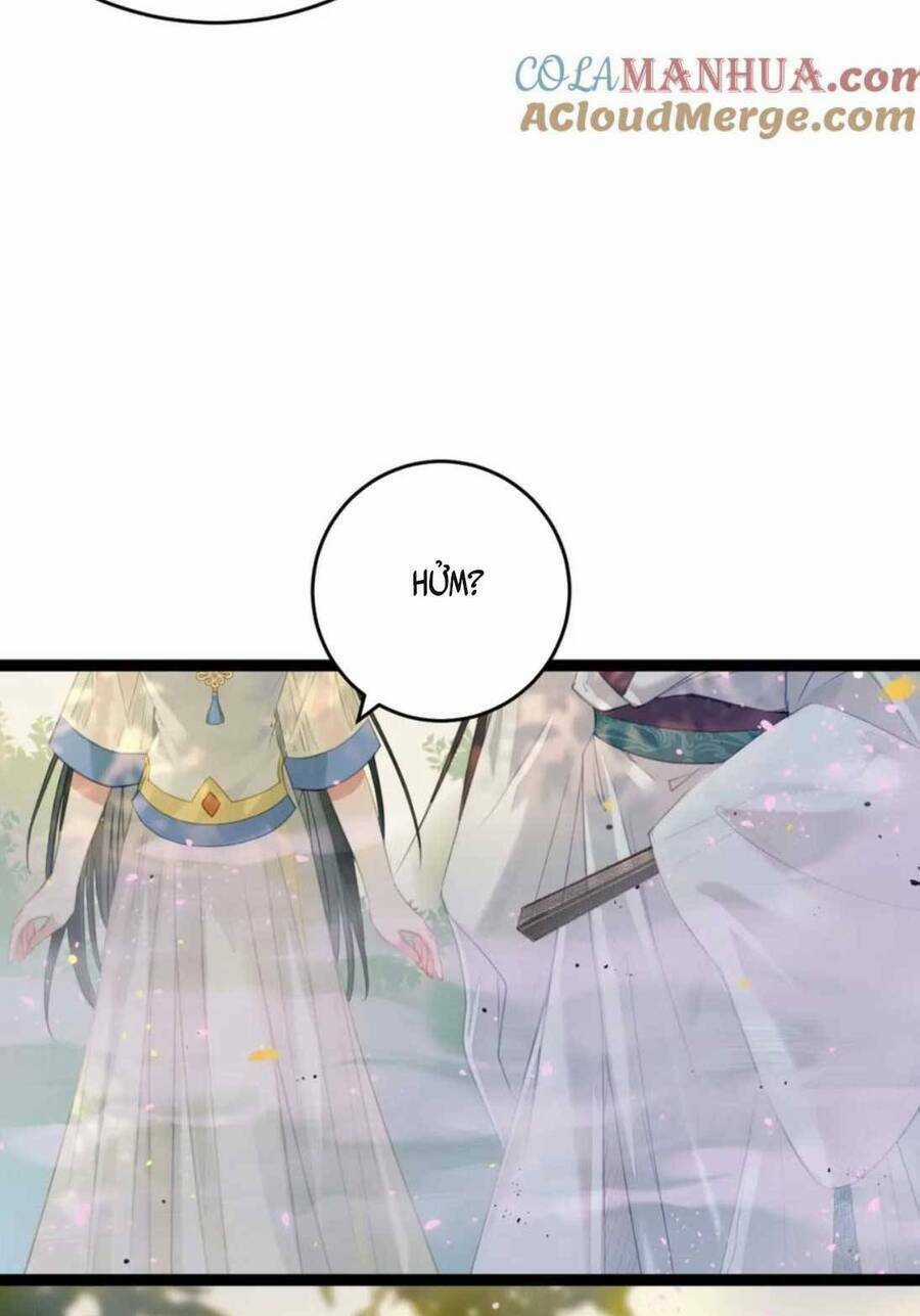 Nghịch Đồ Mỗi Ngày Đều Muốn Bắt Nạt Sư Phụ Chapter 99 trang 53