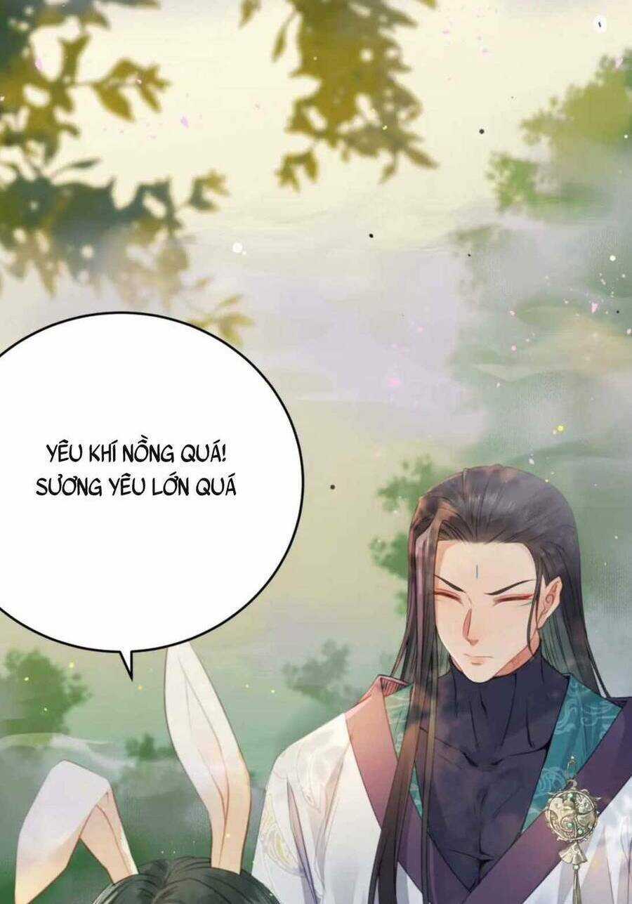 Nghịch Đồ Mỗi Ngày Đều Muốn Bắt Nạt Sư Phụ Chapter 99 trang 54