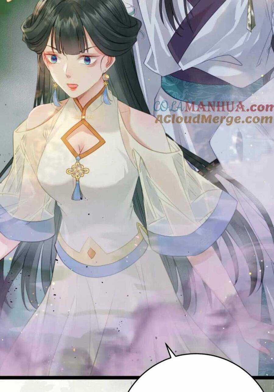 Nghịch Đồ Mỗi Ngày Đều Muốn Bắt Nạt Sư Phụ Chapter 99 trang 55