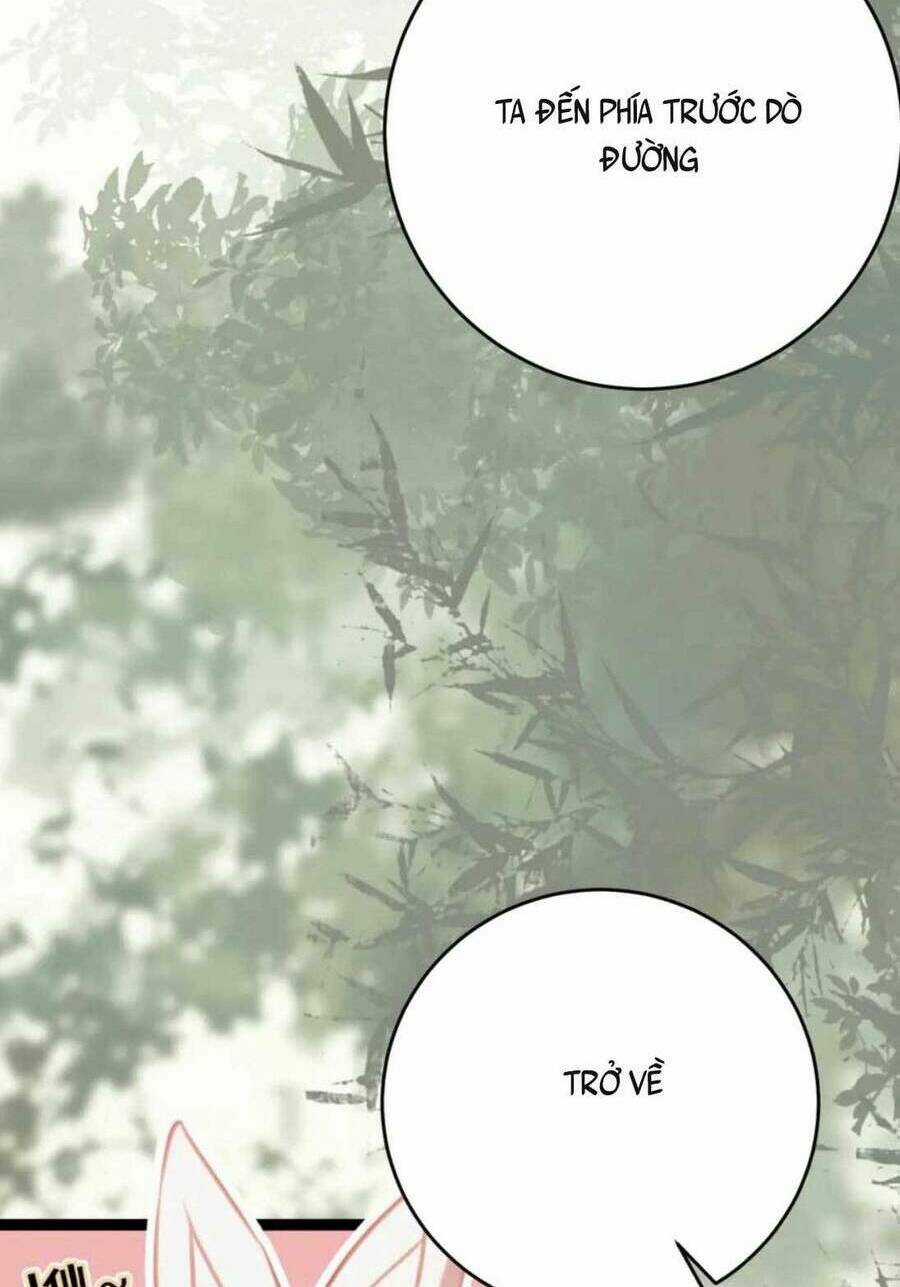 Nghịch Đồ Mỗi Ngày Đều Muốn Bắt Nạt Sư Phụ Chapter 99 trang 56