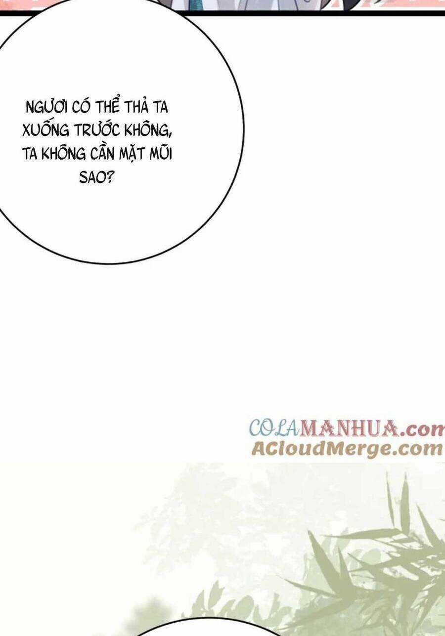 Nghịch Đồ Mỗi Ngày Đều Muốn Bắt Nạt Sư Phụ Chapter 99 trang 59