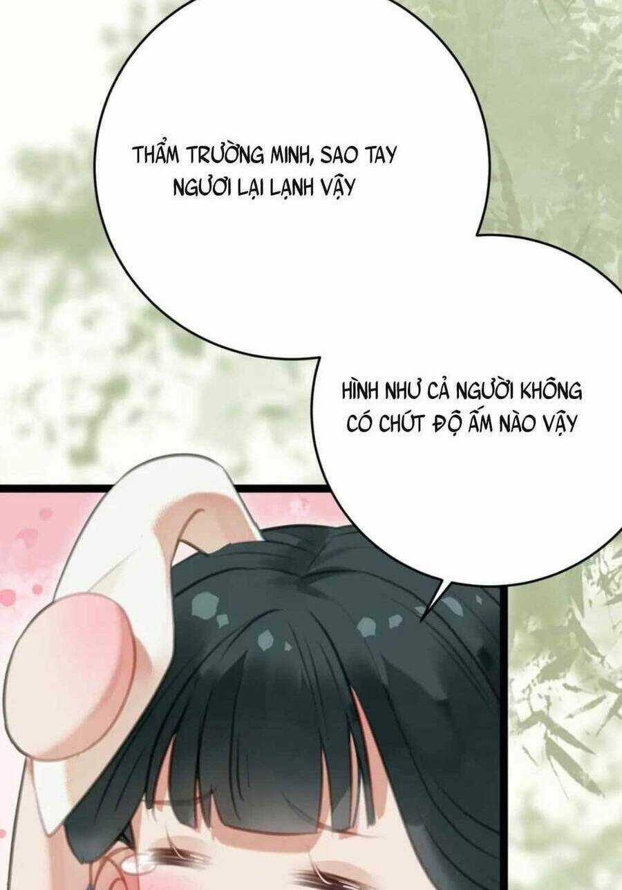 Nghịch Đồ Mỗi Ngày Đều Muốn Bắt Nạt Sư Phụ Chapter 99 trang 60