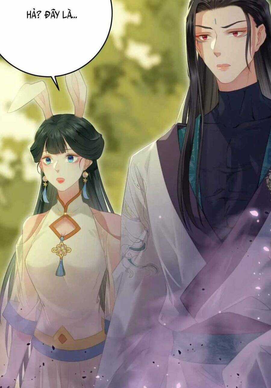 Nghịch Đồ Mỗi Ngày Đều Muốn Bắt Nạt Sư Phụ Chapter 99 trang 62