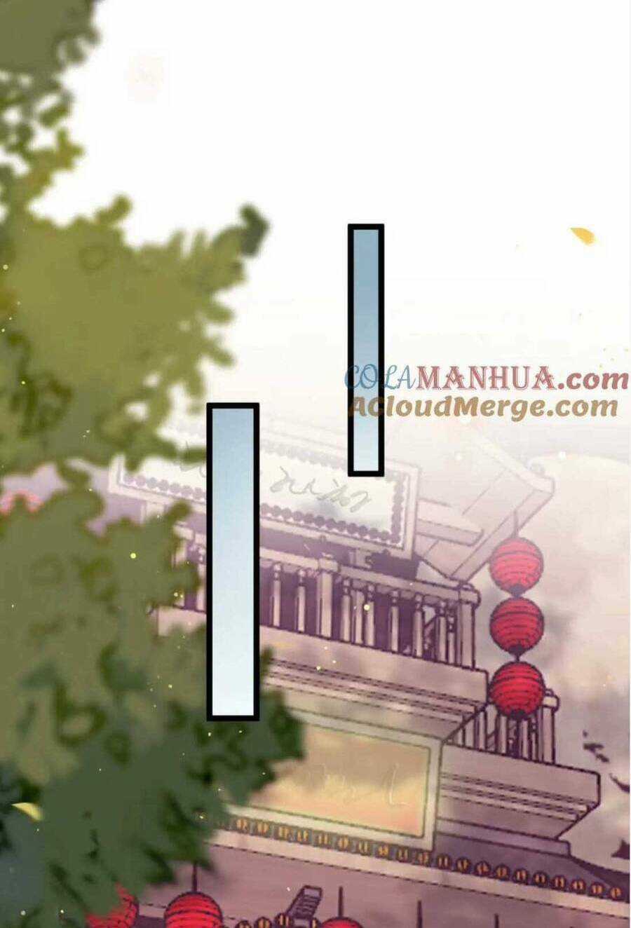 Nghịch Đồ Mỗi Ngày Đều Muốn Bắt Nạt Sư Phụ Chapter 99 trang 9