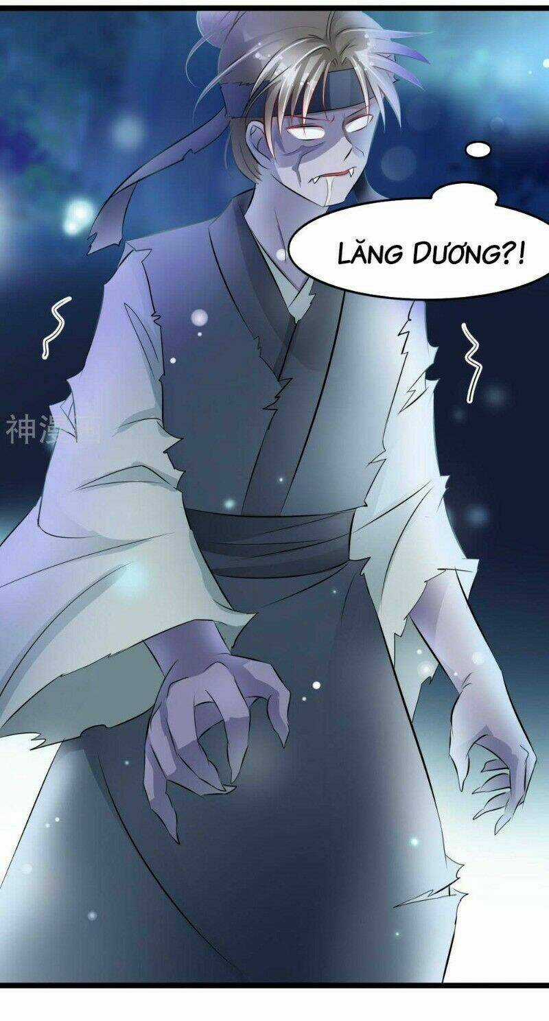 Nghịch Đồ Tại Thượng Chapter 39 trang 11