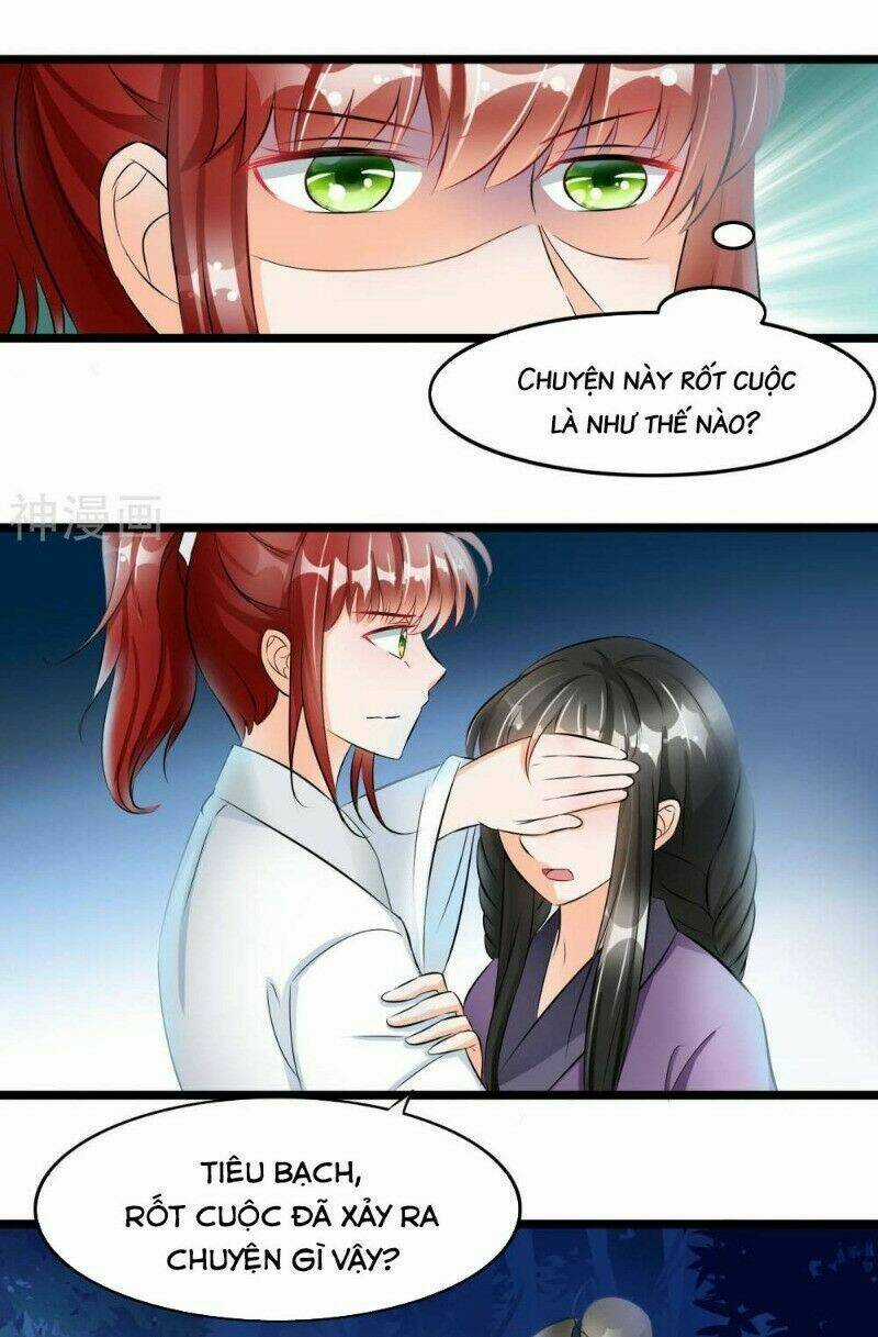 Nghịch Đồ Tại Thượng Chapter 39 trang 12