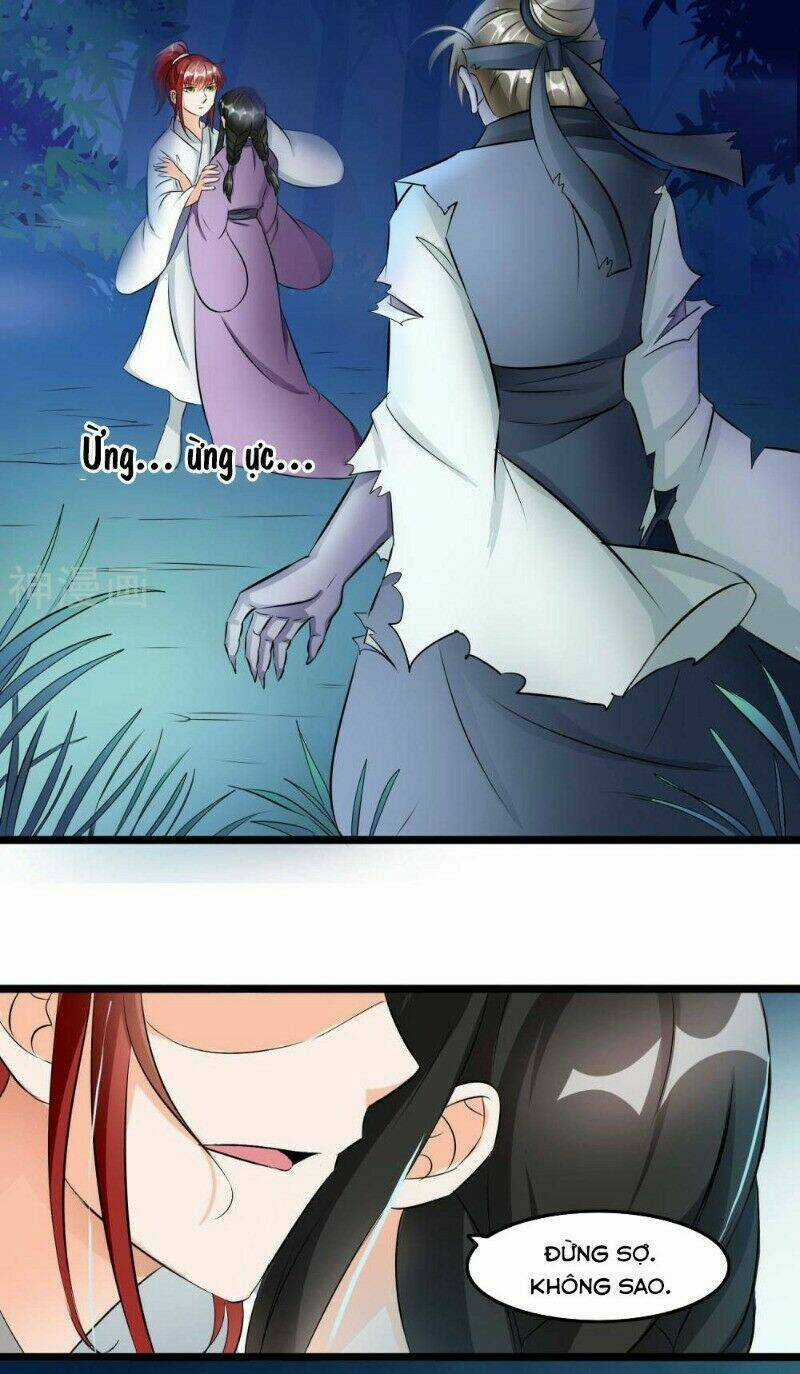 Nghịch Đồ Tại Thượng Chapter 39 trang 13