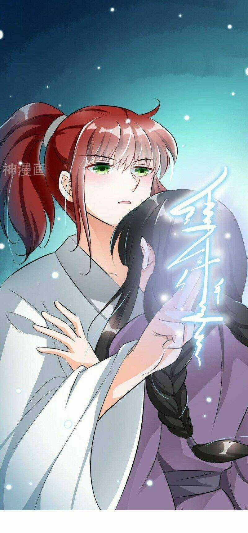 Nghịch Đồ Tại Thượng Chapter 39 trang 14